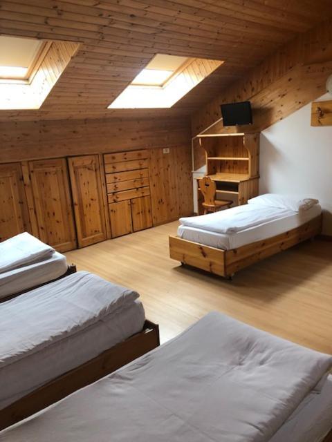 Park Hotel Miramonti Фолгария Екстериор снимка