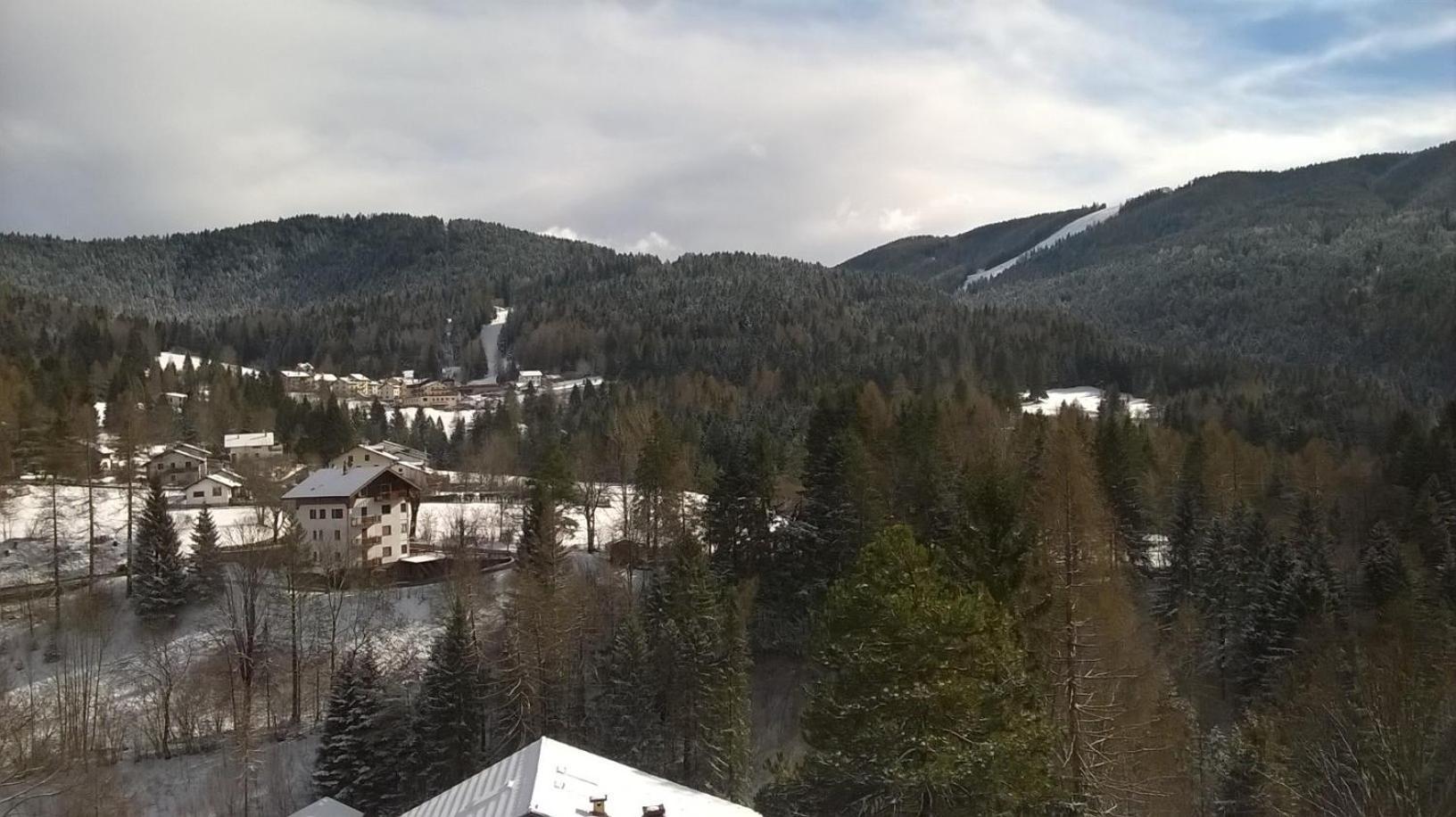 Park Hotel Miramonti Фолгария Екстериор снимка