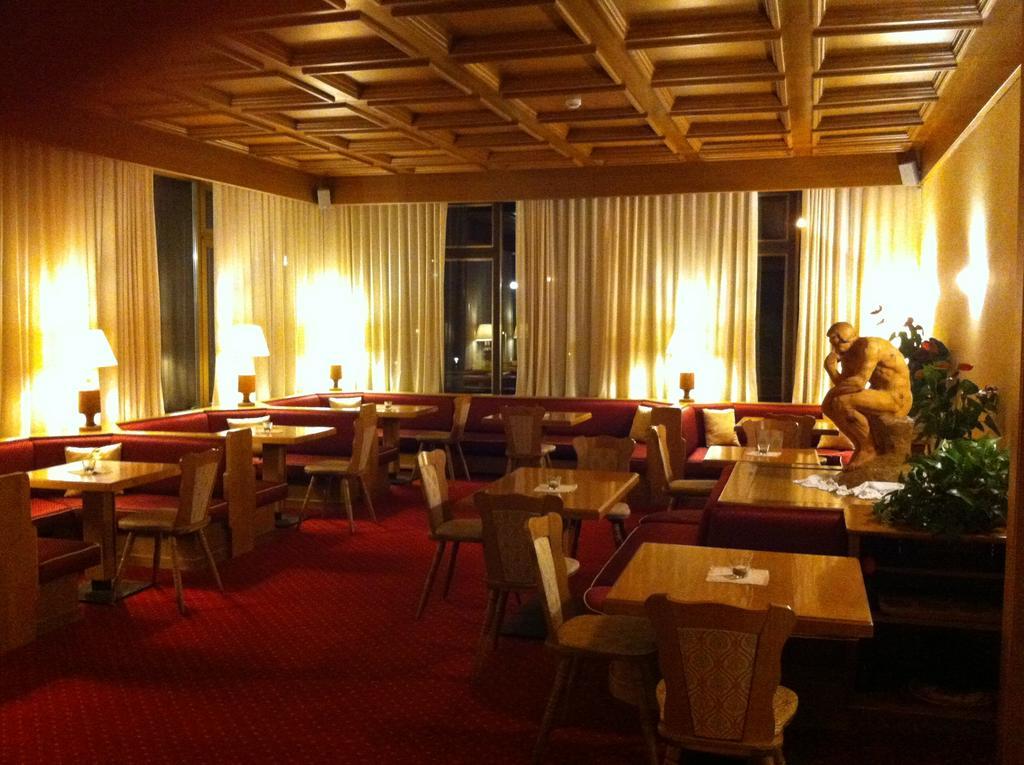 Park Hotel Miramonti Фолгария Екстериор снимка