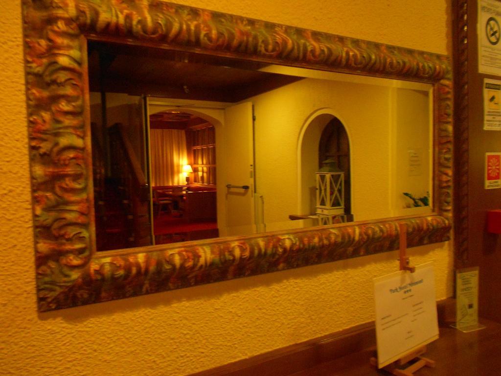 Park Hotel Miramonti Фолгария Екстериор снимка