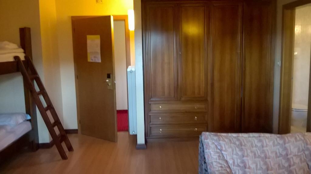 Park Hotel Miramonti Фолгария Екстериор снимка