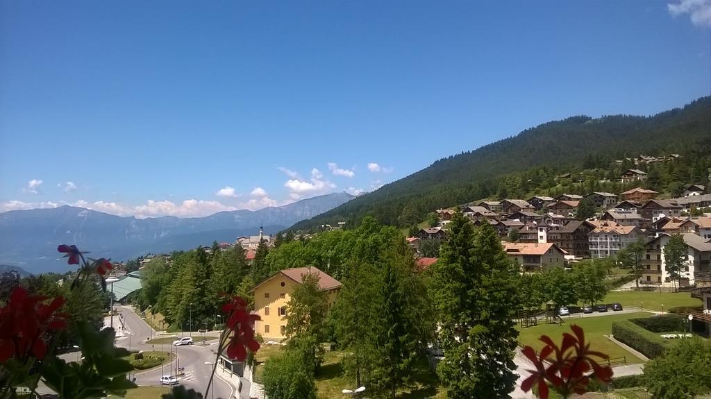 Park Hotel Miramonti Фолгария Екстериор снимка