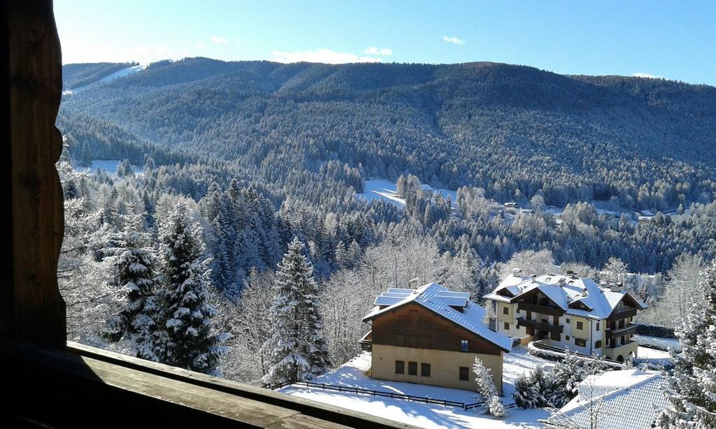 Park Hotel Miramonti Фолгария Екстериор снимка