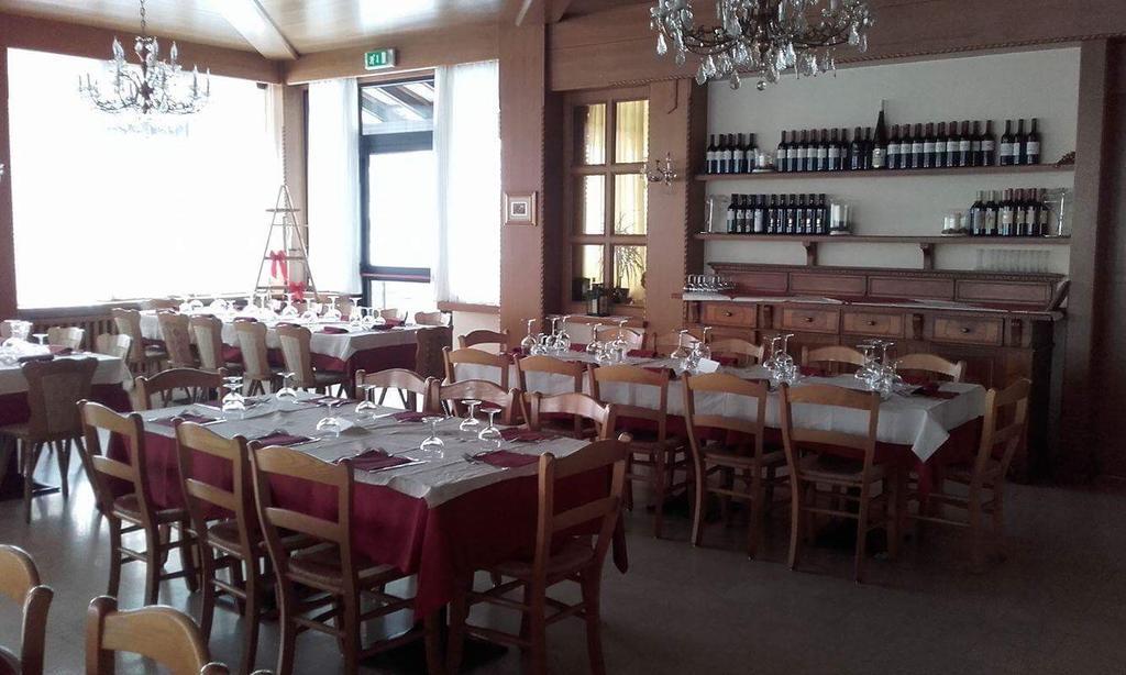 Park Hotel Miramonti Фолгария Екстериор снимка