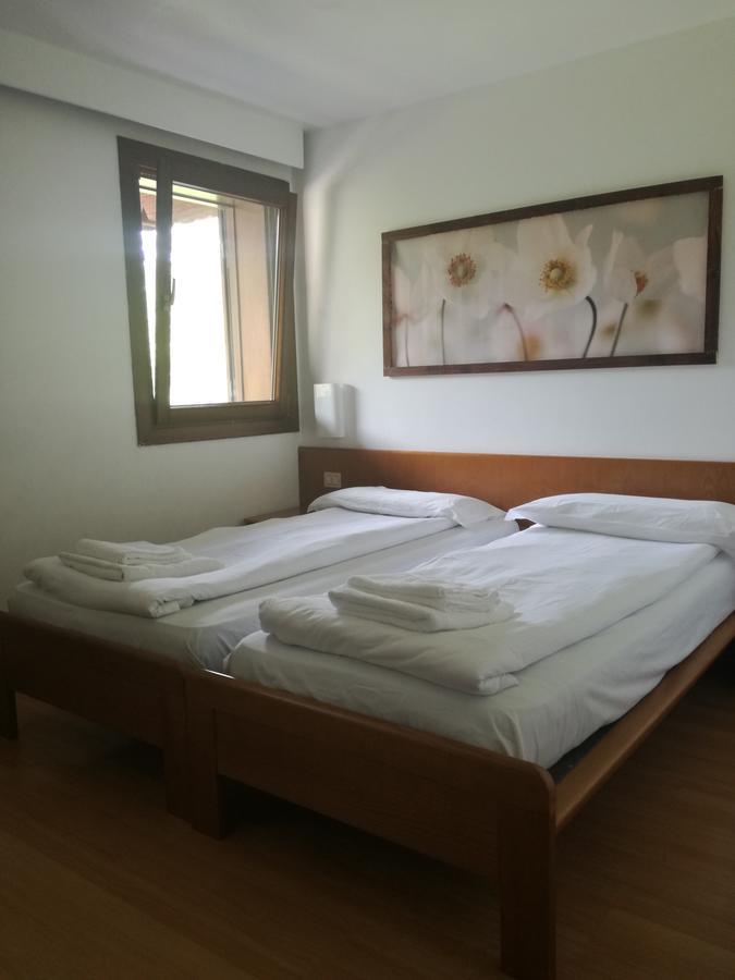 Park Hotel Miramonti Фолгария Екстериор снимка